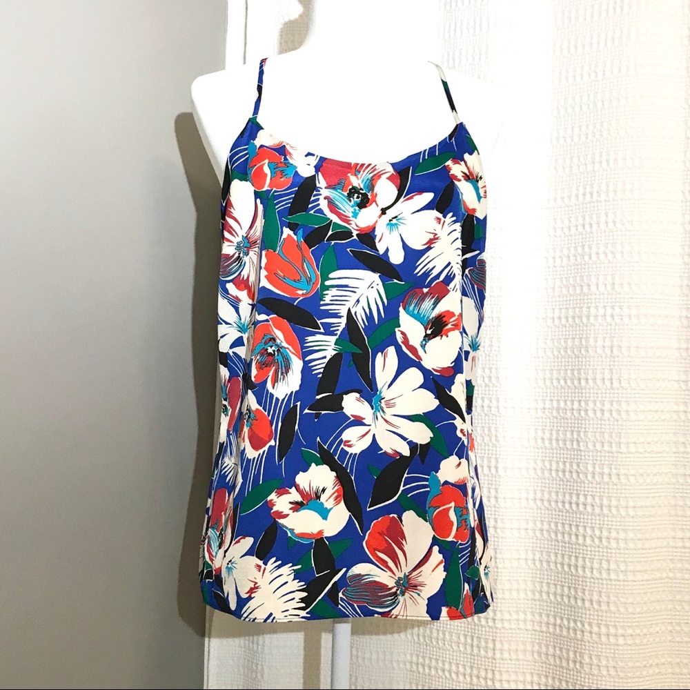 JCrew halter top - Size 6